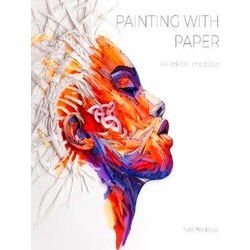 Painting With Paper
