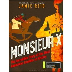 Monsieur X