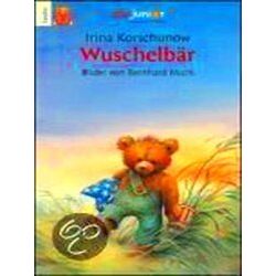 Wuschelbar. Druckschrift