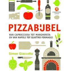 Kookbijbels - Pizzabijbel