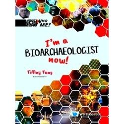 I'm A Bioarchaeologist Now