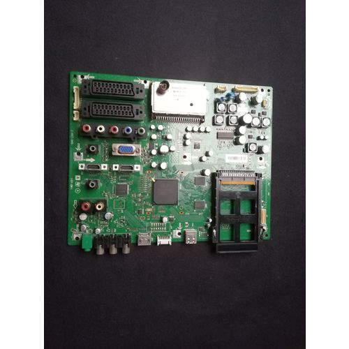 Sony KDL-32S5500 main board. 1-857-345- / FLX00018746-110 V12.0