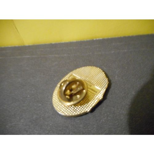 Lillie,Flower Lapel pin (#5)