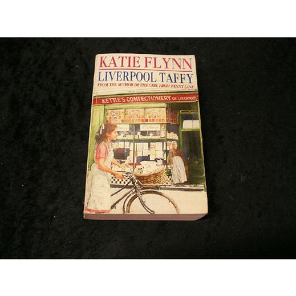 Liverpool Taffy by Katie Flynn
