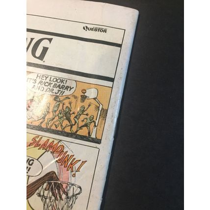 Teen Titans #45, Okay Condition