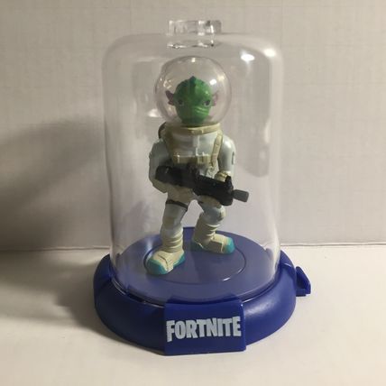 Fortnite Domez Leviathan 3" Figure