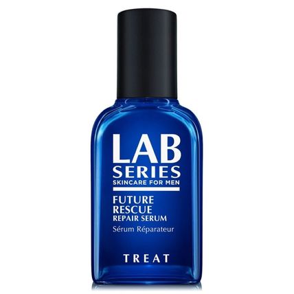 Lab Series Skincare for Men Future Rescue Repair Serum Treat 50ml