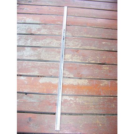 1971 PLYMOUTH FURY 2D TWO DOOR HT HARDTOP LH DS DOOR TRIM OEM