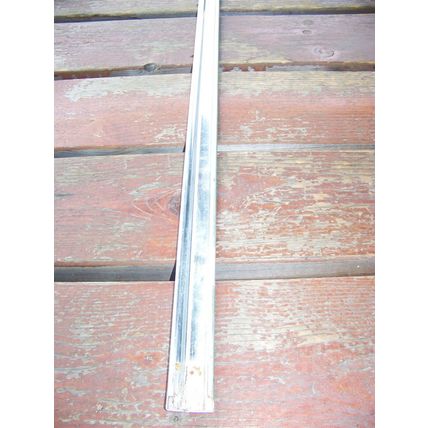 1971 PLYMOUTH FURY 2D TWO DOOR HT HARDTOP LH DS DOOR TRIM OEM