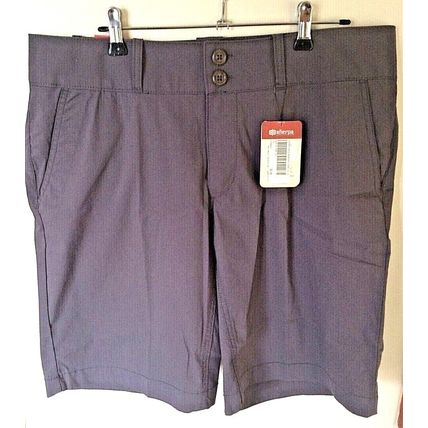 Sherpa Adventure Gear Naya Bermuda Shorts Womens UK 12 16 Hiking Colour Kharani