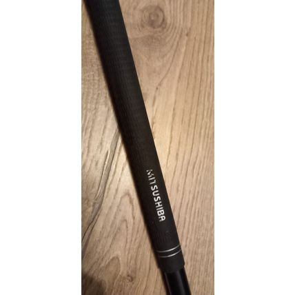 Mitsushiba Viper 3 Wood Graphite Shaft Golf Club