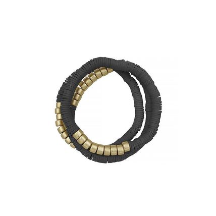 New Fashion Bead Stretch Multi Bracelet