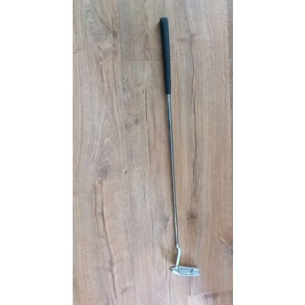 Donnay fire fly 420 Insert putter golf club steel shaft - Very Good grip