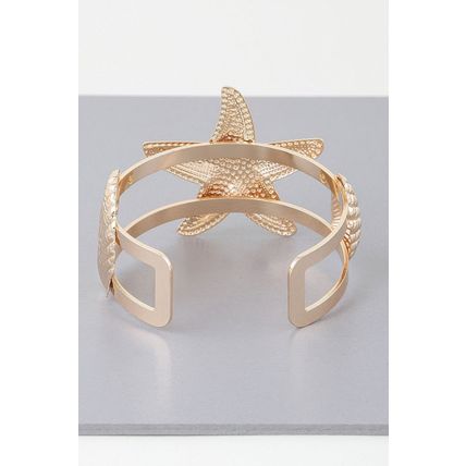 Under The Sea Cuff Bracelet