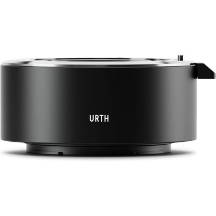 Urth Lens Mount Adapter: Compatible with Leica R Lens to Leica L Camera Body