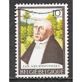 Belgium ( Belgique ) N° 2027 YVERT OBLITERE (USED)