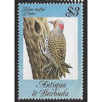 1984 SG 873 - MNH (**) - BIRD