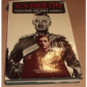 Soldier On