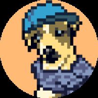1000 DOGGY (DOGGY) CRYPTO MINING-CONTRACT -Crypto Currency (DOGGY)