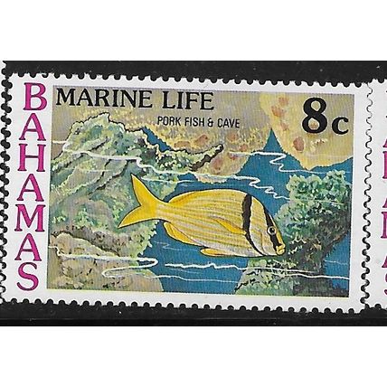1977 SG 494 - MNH (**)