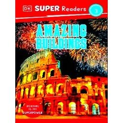 Dorling Kindersley Super Readers Dorling Kindersley Super Readers Level 3 Amazin