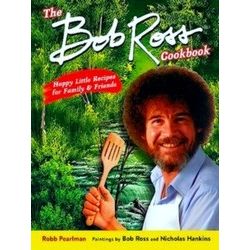 Bob Ross Cookbook