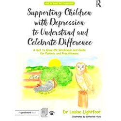 Supporting Children with Depression to Understand and Celebrate Difference