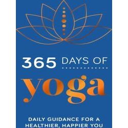 365 Days Of Yoga