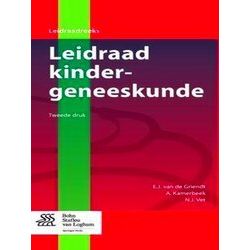 Leidraadreeks - Leidraad Kindergeneeskunde