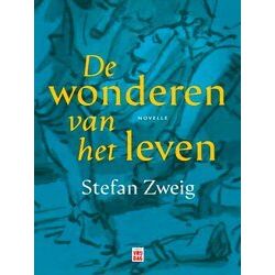 De Wonderen Van Het Leven