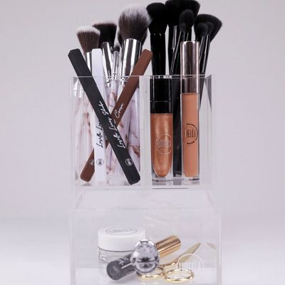 Cosmetic Accessory Box[ ]