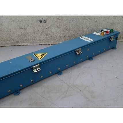 DOLAN JENNER SS7-35B SAFETY LIGHT CURTAIN TRANSMITTER,CK