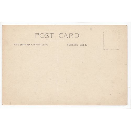 Pevensey Mint House Haunted Room East Sussex Postcard P8