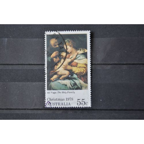 AUSTRALIA 1978 sg 0698 USED