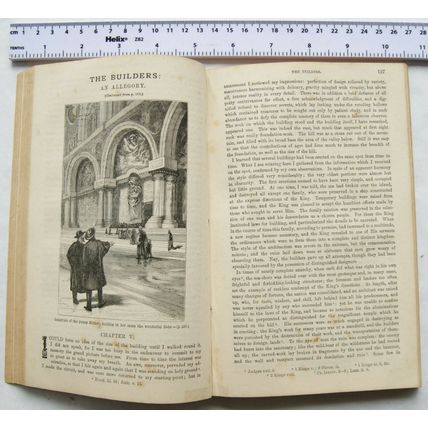1883 The Penny Pose, Vol. 33