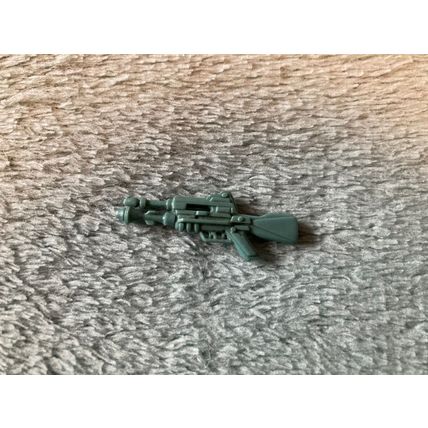 Exosquad S2 (1994) Reconnaissance Nana Burns: Rifle (A) Playmates
