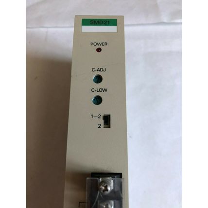 NEW OMRON C500-SMD21 STEPPING MOTOR DRIVER,OMRON SMD21,3G2A5-SMD21,DA