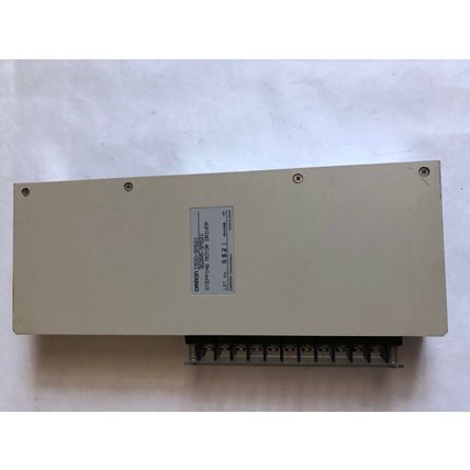 NEW OMRON C500-SMD21 STEPPING MOTOR DRIVER,OMRON SMD21,3G2A5-SMD21,DA
