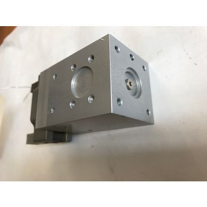 FIBRO 52.81.1. 501,FLT 52.81.1.501 81705 50105, 2 FINGER PARALLEL GRIPPER,SD