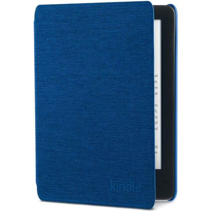 Amazon Kindle Fabric Cover (10th Generation)(2019 Release)-Cobalt Blue-NEW-FAST
