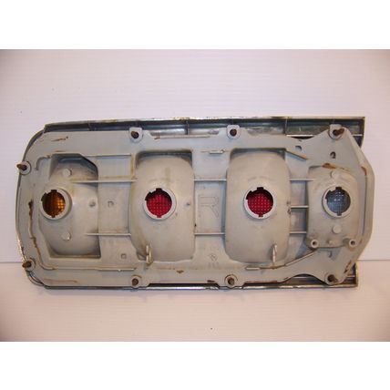 1976 1977 TOYOTA CELICA LIFTBACK HATCHBACK RH TAILLIGHT OEM