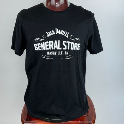 Jack Daniel's Daniels General Store Nashville TN XL T-Shirt Shirt