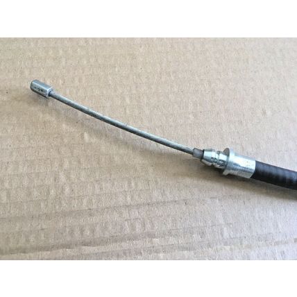 Hand Brake Cable for RELAY BOXER DUCATO LH or RH 06 on detail in ad FKB3001