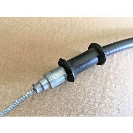 Hand Brake Cable for RELAY BOXER DUCATO LH or RH 06 on detail in ad FKB3001