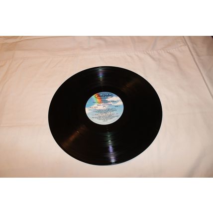 HAPPY HOLIDAYS VOLUME 23-Various Artists LP True Valve