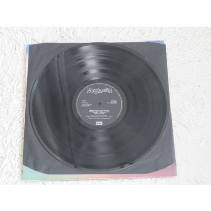 MARILLION, MISPLACED CHILDHOOD GATEFOLD VINYL LP