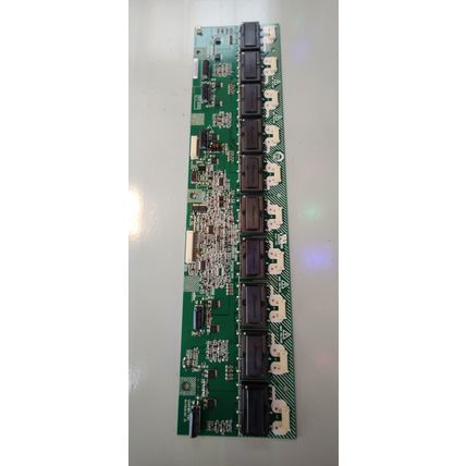 Philips 37PFL7662D/12 Inverter board. DARFON V183. 4H.V1838.461 /B