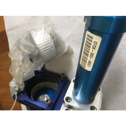 SERVO ACTUATOR SXAMF24140N02BZ1,LINEAR SXAMF24140N02B21 420-15669 SCAHSN02Z01,AP