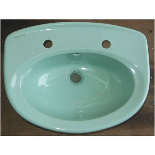 Armitage Shanks Tiffany 505mm 2TH Vanity Basin in various colours (see details)