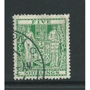 new zealand used sgf172 sg f172 fiscals